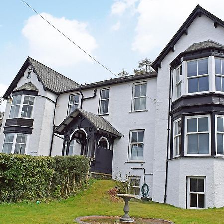 1 Brantfield House Bowness Villa Bagian luar foto