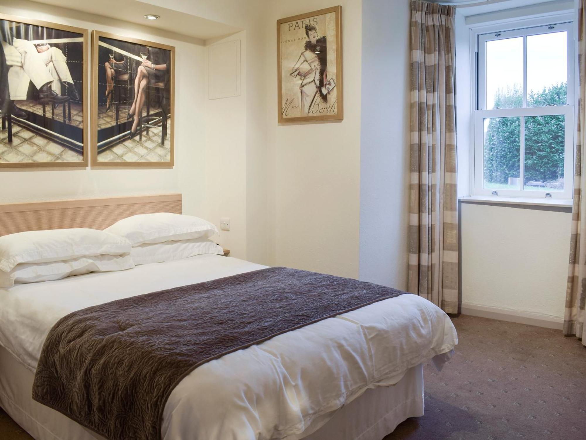 1 Brantfield House Bowness Villa Bagian luar foto