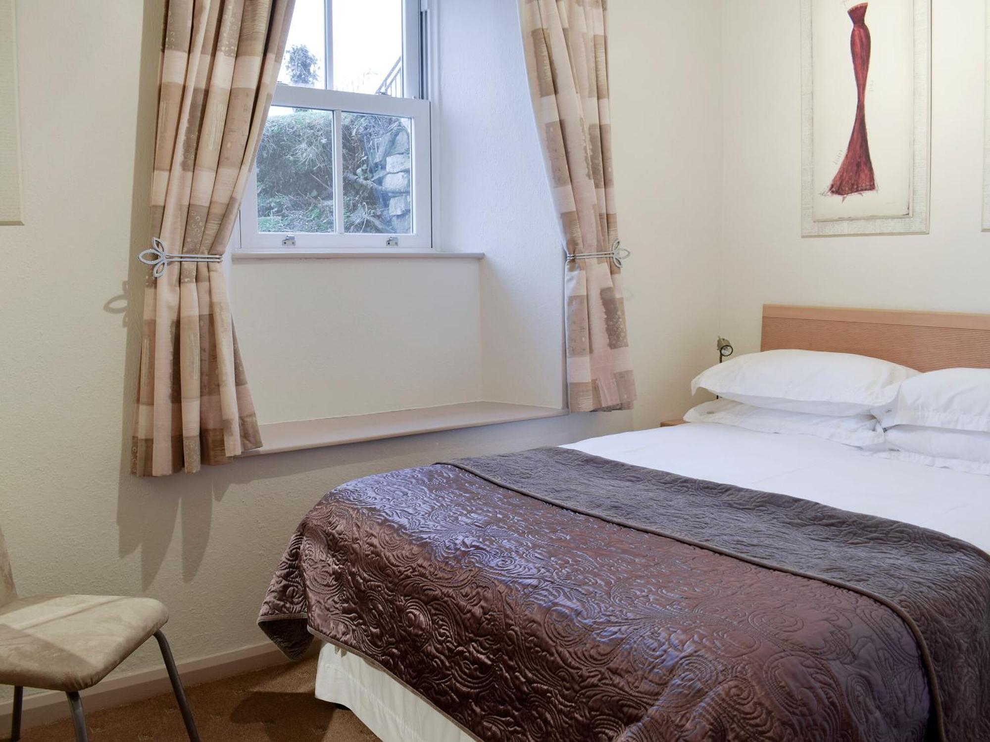 1 Brantfield House Bowness Villa Bagian luar foto
