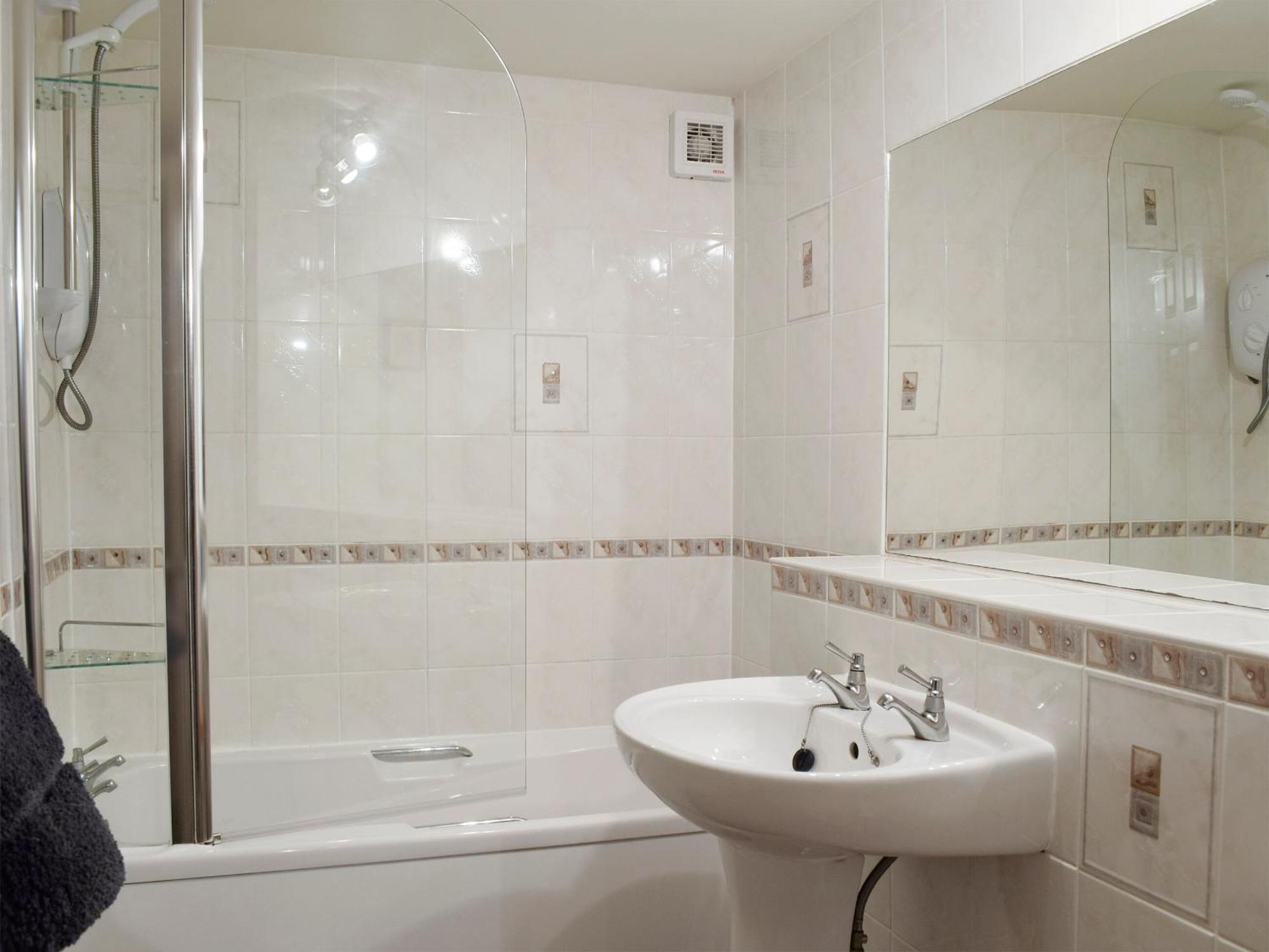 1 Brantfield House Bowness Villa Bagian luar foto