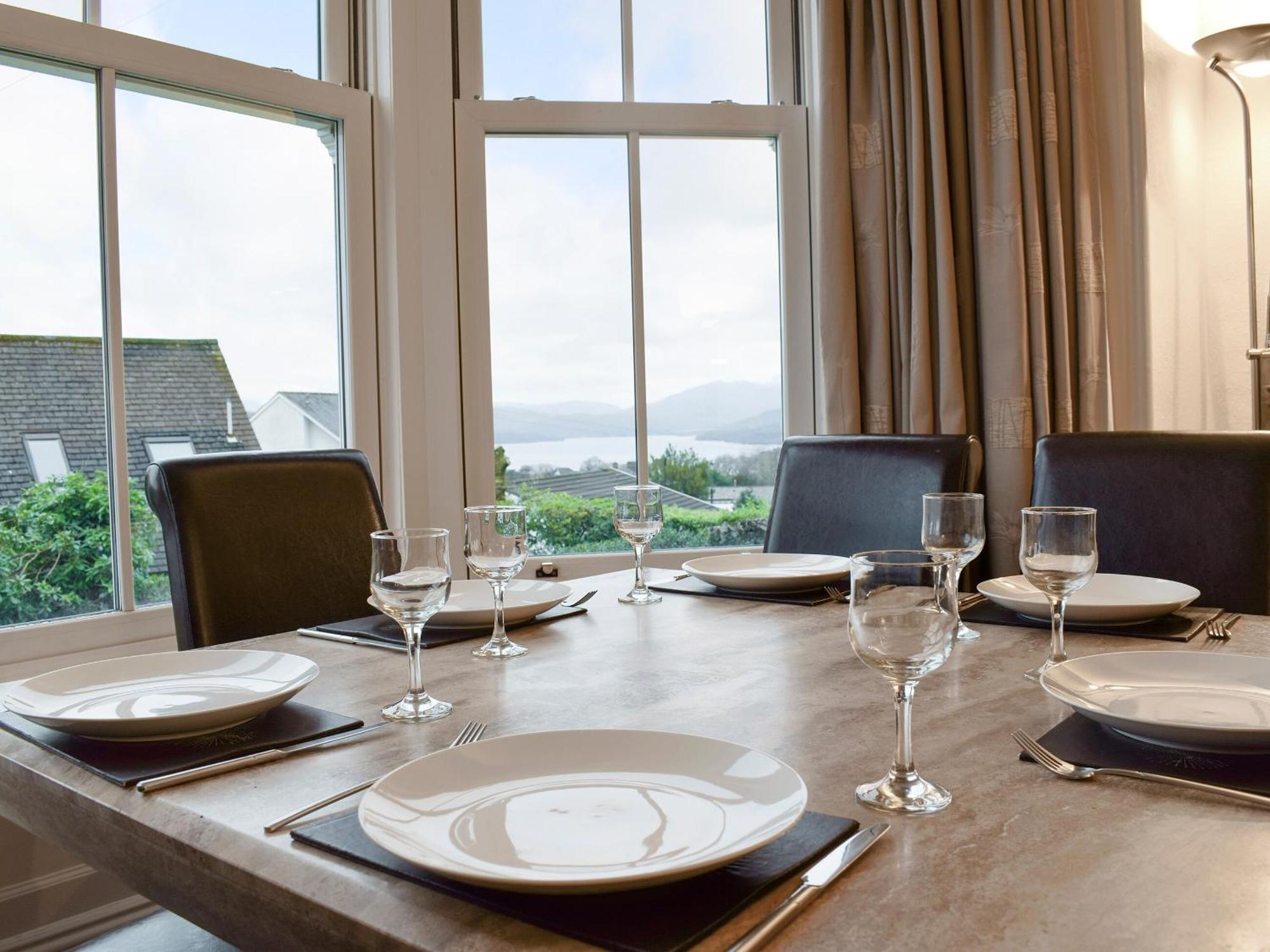 1 Brantfield House Bowness Villa Bagian luar foto