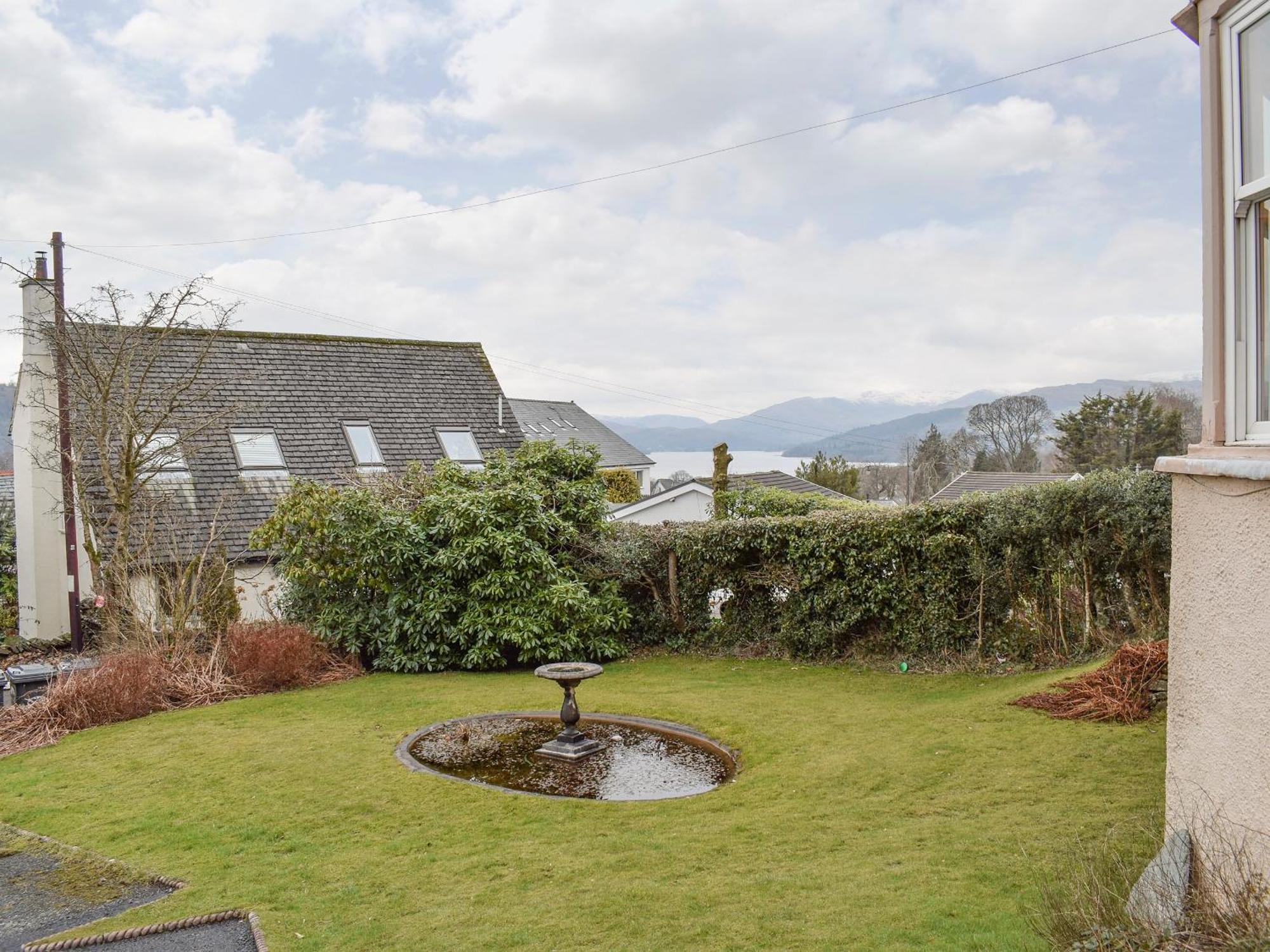 1 Brantfield House Bowness Villa Bagian luar foto